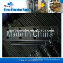 Elevator Fishplate with Made in China